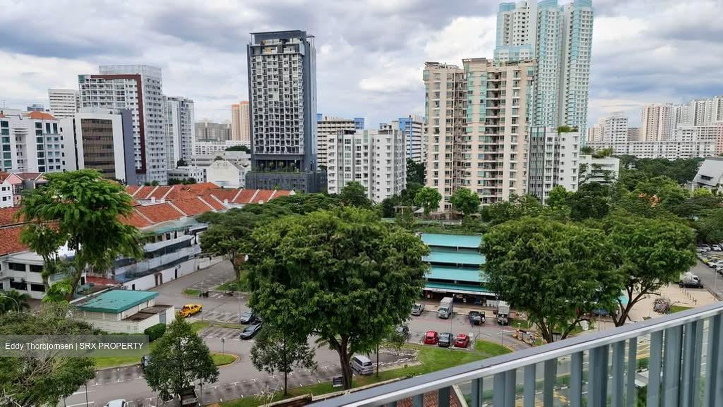 Okio (D12), Apartment #572252891